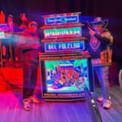 Presentando LA CLAVE DEL FONCLOR CON DJ BUENAVIDA PICO CARTAGENERO DE NUEVA YORK