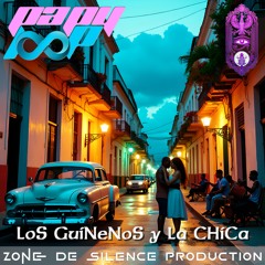 :: LoS GuiNeNoS y La CHiCa ::