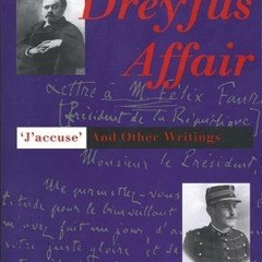 [PDF] The Dreyfus Affair: "J'Accuse" and Other Writings - Émile Zola