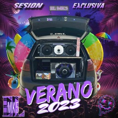 Set Exclusivo @ _ElMk5_  Verano 2k23 (JuanPlaaBreaks)