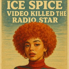 Video killed the radio star x In Ha Mood (UK Garage mashup)