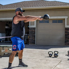 E504 - The Triple S Hot Seat: Preseason Prep with Sierra Strength & Speed