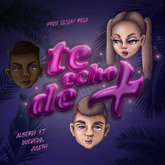 Te Echo de Más (feat. Quevedo & Juseph)