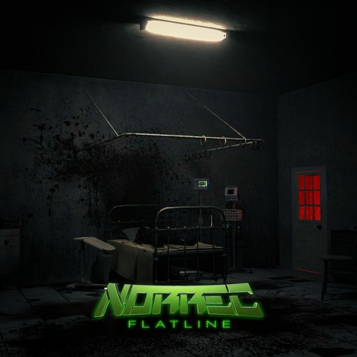 Norrec - FLATLINE