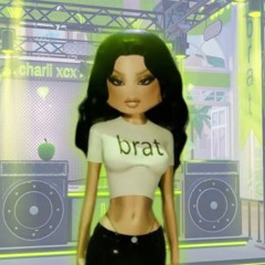 Dress To Impress (Dressing Room) X 360 (Brat)