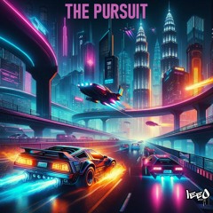 The Pursuit [OUT NOW ON BANDCAMP]