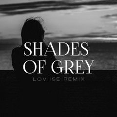 Shades Of Grey (Loviise Remix)