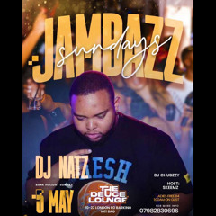 JamBazz 2024 Live Audio:  Mixed & Hosted By DJ NATZ B