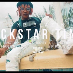 Rockstar Tingz (prod.maidie)