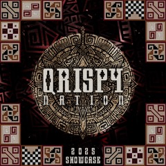 THE QUIPU CODES VOL: 001 (2025 Showcase)