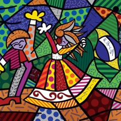 Berimbau & Consolação