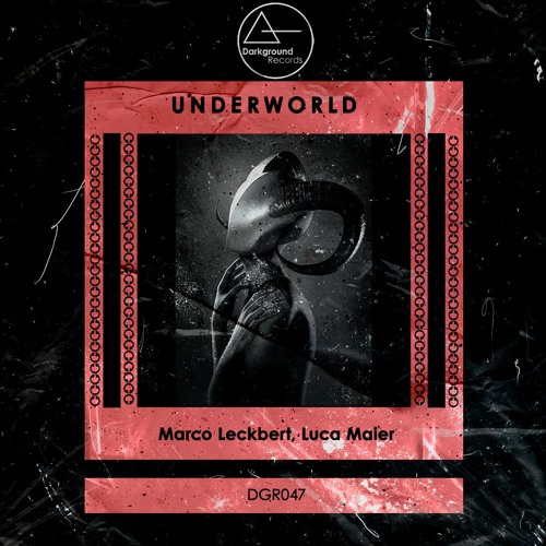 Marco Leckbert, Luca Maier - UnderWorld (Original Mix)