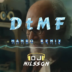 Bad Bunny - Dtmf (Mambo Remix 2025)