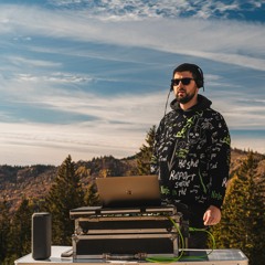 Nature DJ Set Live from Transbucegi Romania Autumn 2023