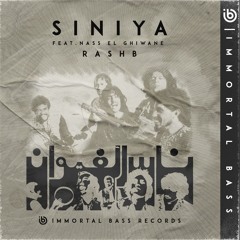 Siniya Ft Nass El Ghiwane