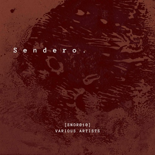 Stefano Estremadoyro - Out Of Sight (Original Mix) FREE DOWNLOAD