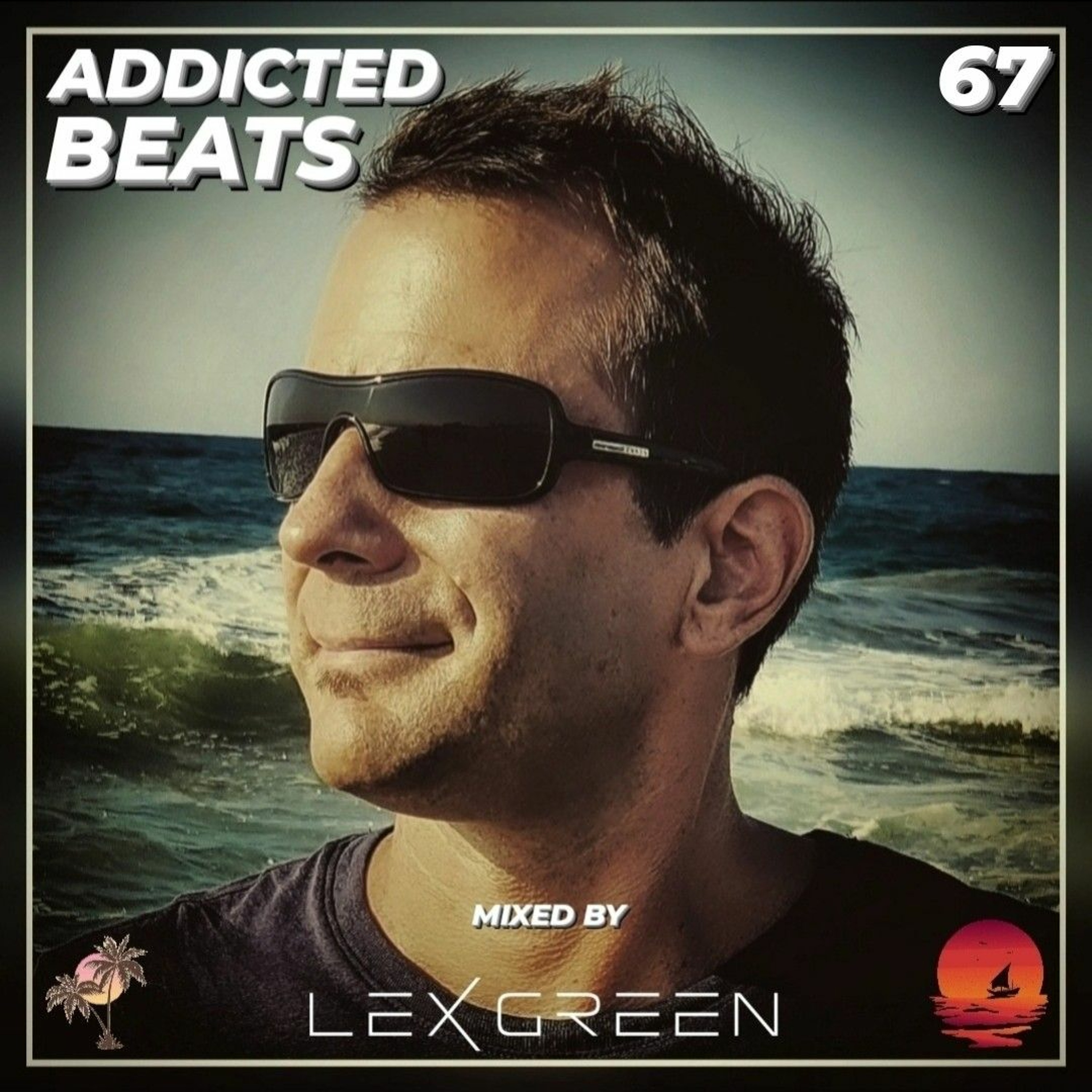 DJ LEX GREEN