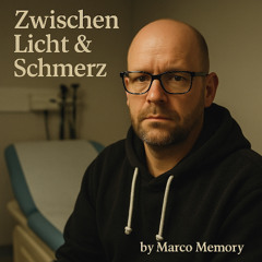 zwischen Licht und Schmerz