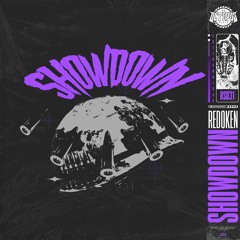 REDOKEN - SHOWDOWN  [OUT NOW/FREE DL]