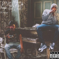 “SmokWitDahYounginAgain”Ft. JahDAHYoungin(Prod. By Rawbone x Fye Beats)
