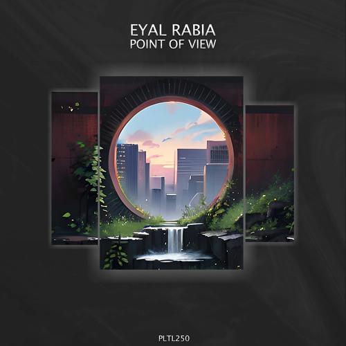 Eyal Rabia - Point Of View
