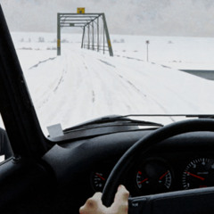 Imago Ice Drift (Traveler Contest)