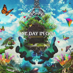 Sample Promo One day in Goa Dubai edition