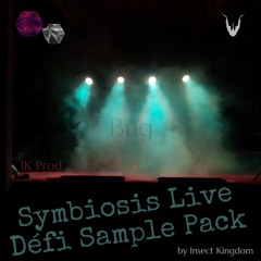 Bug (Symbiosis Live Défi Sample Pack - Free Download)