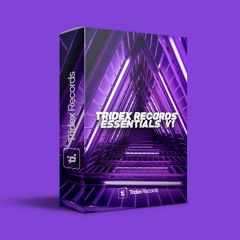 TRIDEX RECORDS ESSENTIALS V1 [FREE DOWNLOAD]