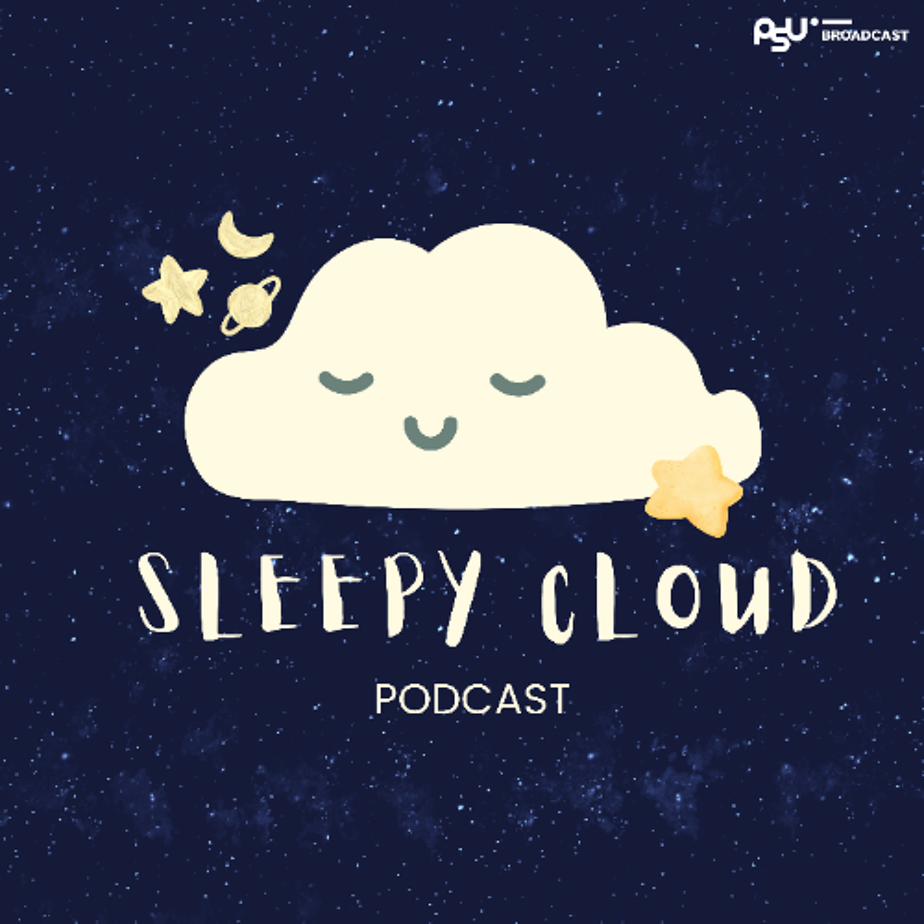 Sleepy Cloud 281268 ep.57 The Polar Express