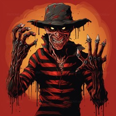 A Nightmare On NRG Street (Mix 3)