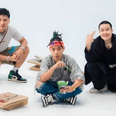 NHẠC TRAP CĂNG NHẤT 2023 (ver TRONIST)