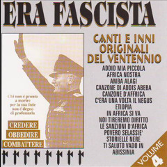Africa nostra