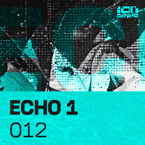Echo 1 - Sawtooth - IOD012 [preview]