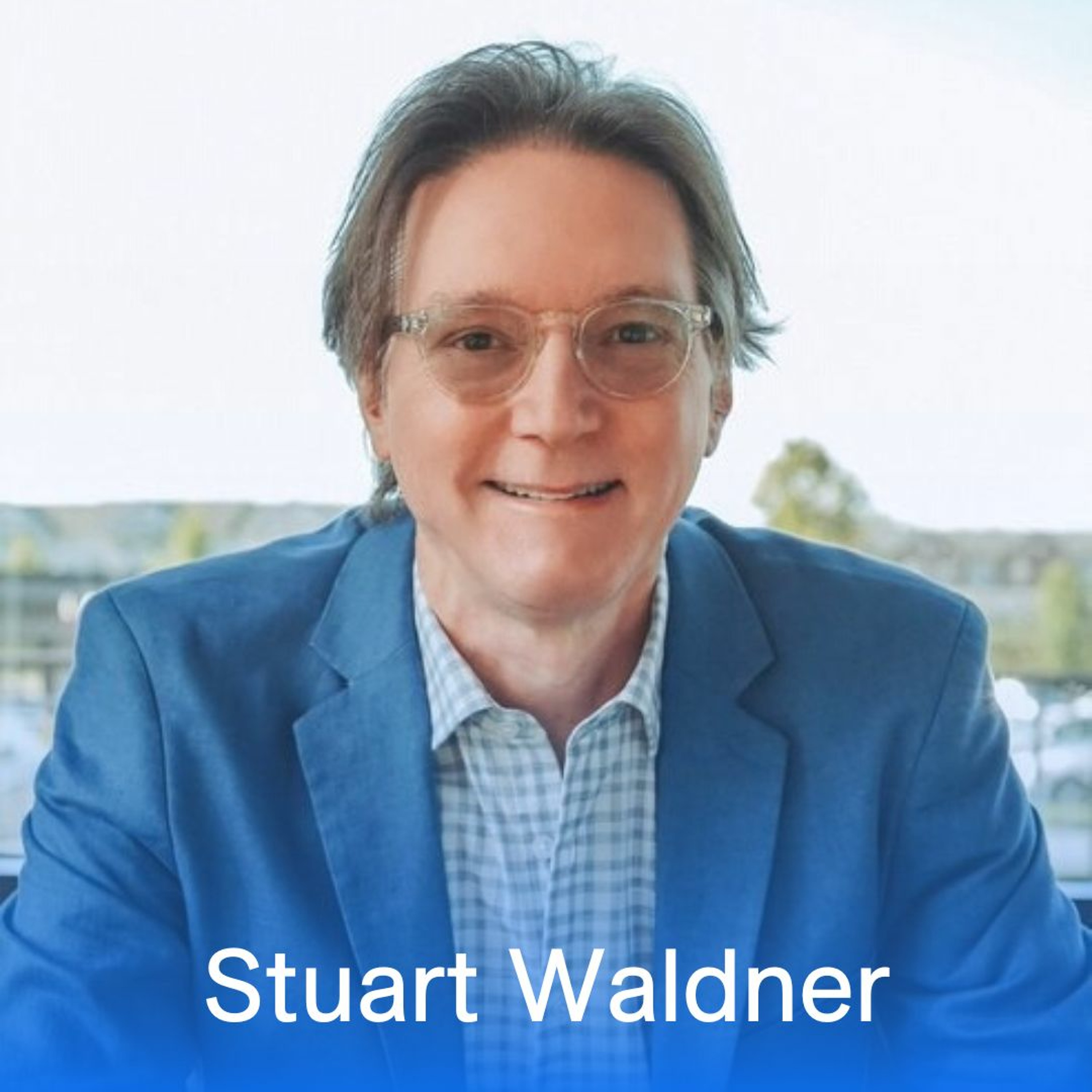 Stuart's Transition to a Plant-Based Diet