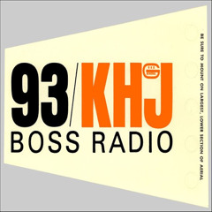 KHJ 930 LOS ANGELES   April 28th 1965  Pt 2