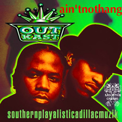 Ain't No Thang (MG bootleg)