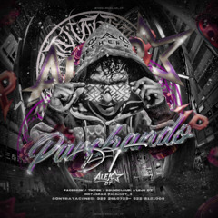 PARCHANDO CON DT, BY ALEJO DT. ( GUARACHA,COJO, ZANDUGUEO Y CIRCUIT)