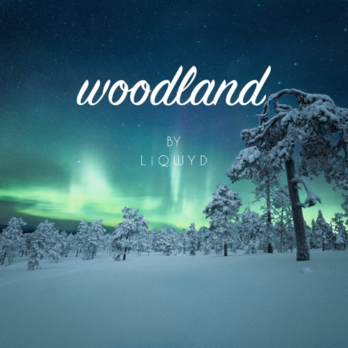 Stream Woodland by LiQWYD Listen online for free on SoundCloud