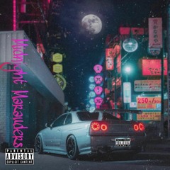 Midnight Marauders (prod. ZP3ND)
