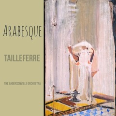 Arabesque (G.Tailleferre- arr. by Jesse Roe)