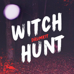 witchhuntdrumkit