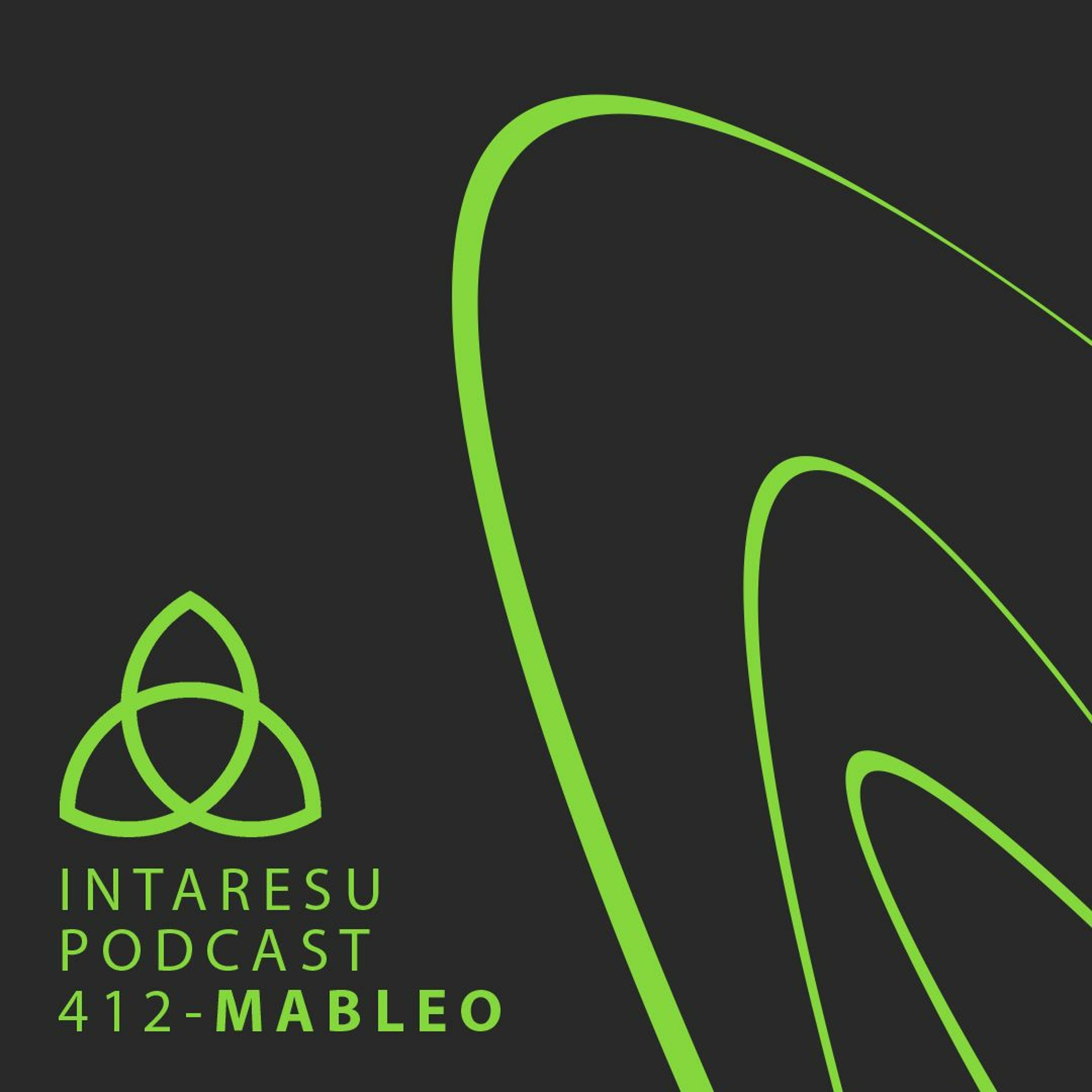 Intaresu Podcast