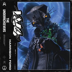 LV4 feat. The Underachievers - Harrison Ford