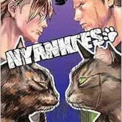 Read EBOOK EPUB KINDLE PDF Nyankees, Vol. 5 (Nyankees, 5) by Atsushi Okada ✏️