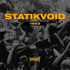 Statikvoid - 1953