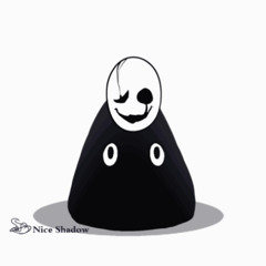 Gaster's theme