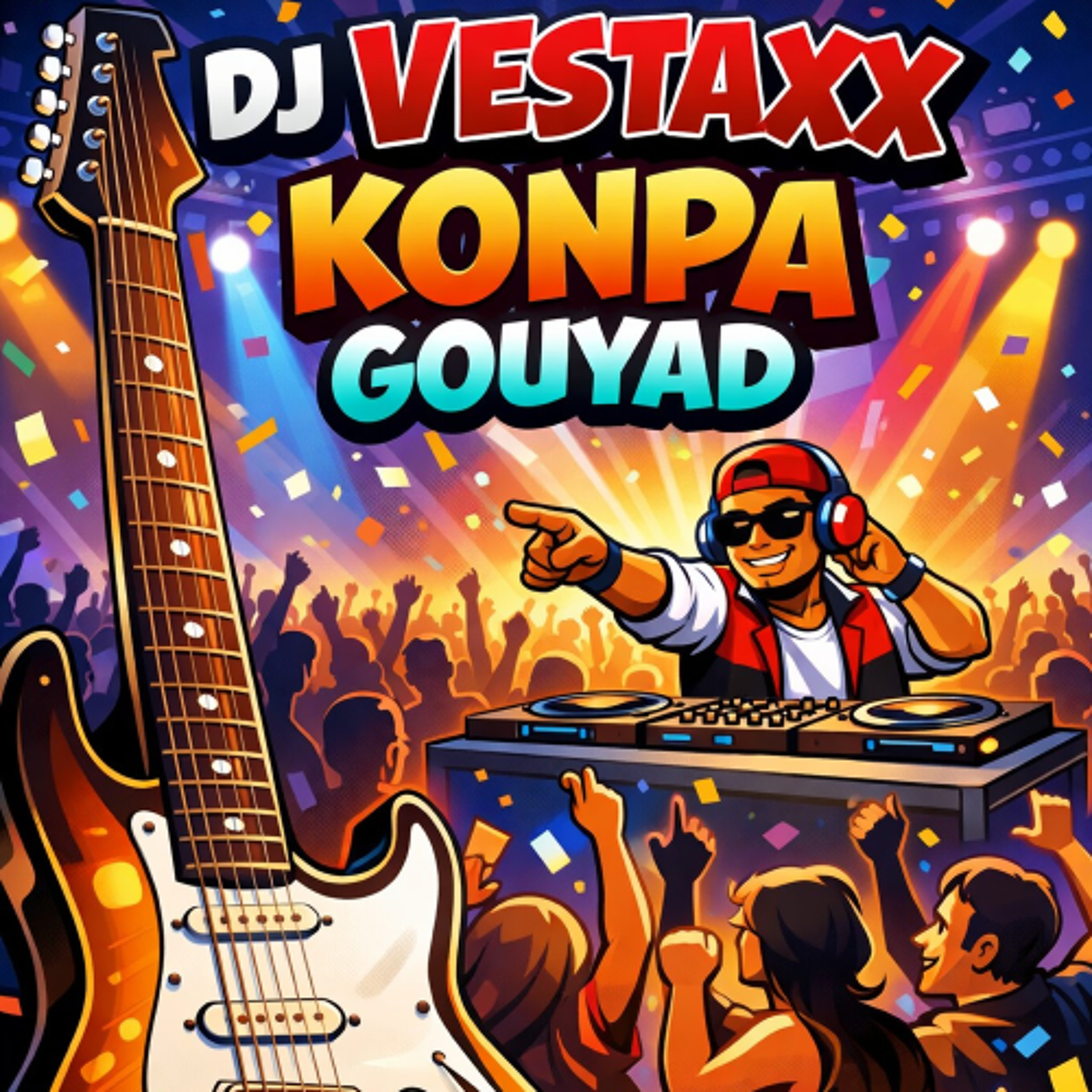 Gouyad dépozé episode artwork
