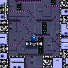 MEGA MAN: The Wily Wars - Wily Tower 4 (fakebit arr.)