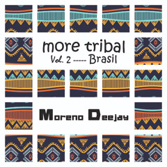 more tribal vol 2 - Brasil